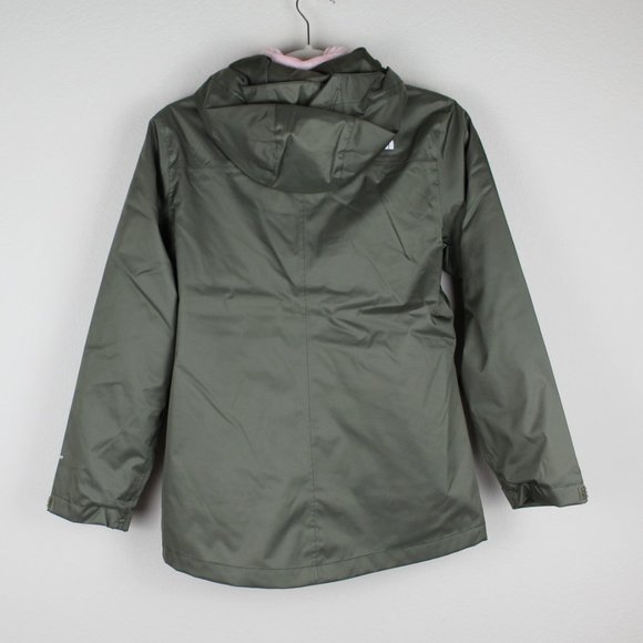 NWT The North Face Osolita 2.0 3-in-1 Jacket–Versatile, Warm & Weather-Resistant - Picture 5 of 14
